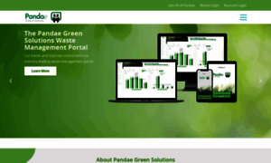Greensolution.co.za thumbnail