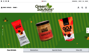 Greensolutionscr.com thumbnail