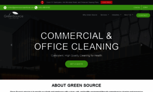 Greensourcejanitorial.com thumbnail