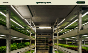 Greenspace.com thumbnail