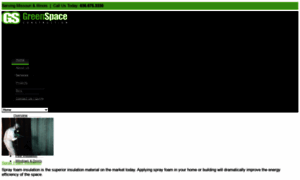 Greenspaceconstruct.com thumbnail