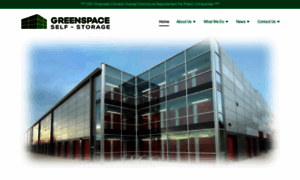 Greenspaceholdings.com thumbnail