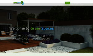 Greenspaces.com.au thumbnail