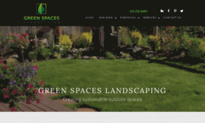 Greenspacesls-px.rtrk.com thumbnail