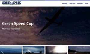 Greenspeedcup.de thumbnail