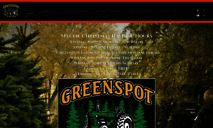 Greenspotfarms.com thumbnail