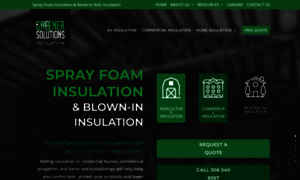 Greensprayfoam.ca thumbnail