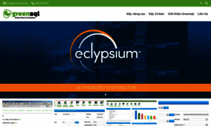 Greensql.net thumbnail