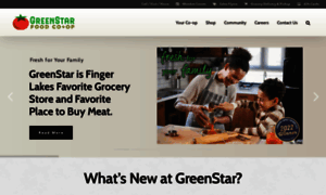 Greenstar.coop thumbnail