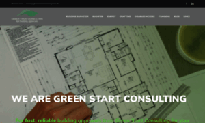 Greenstartconsulting.com.au thumbnail