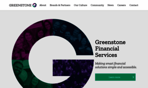 Greenstone.com.au thumbnail