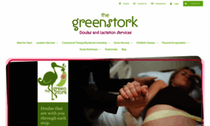Greenstorkmn.com thumbnail