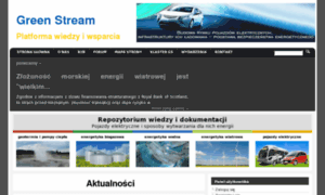 Greenstream.info.pl thumbnail