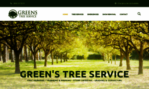 Greenstreeserviceinc.com thumbnail