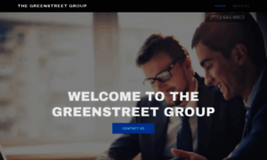 Greenstreetgrp.com thumbnail