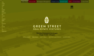 Greenstreetstl.com thumbnail