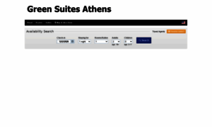 Greensuitesathens.reserve-online.net thumbnail