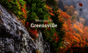 Greensville.net thumbnail