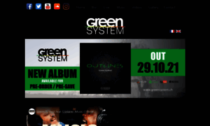Greensystem.ch thumbnail
