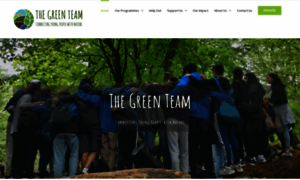Greenteam.org.uk thumbnail