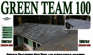Greenteam100.com thumbnail