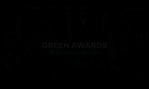 Greentec-awards.com thumbnail