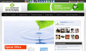Greentech.ie thumbnail
