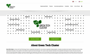 Greentechlatvia.eu thumbnail