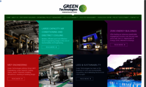 Greentechno.com thumbnail