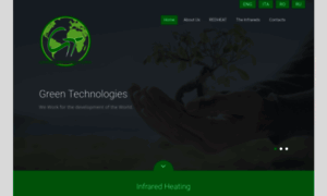 Greentechnologies.ch thumbnail