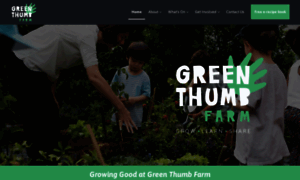 Greenthumbfarm.org.au thumbnail