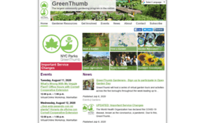 Greenthumbnyc.org thumbnail