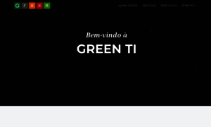 Greenti.com.br thumbnail