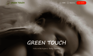 Greentouch.com.tr thumbnail