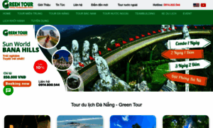 Greentour.vn thumbnail