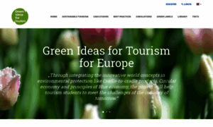 Greentourism.eu thumbnail