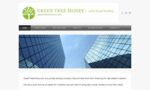Greentreemoney.com thumbnail