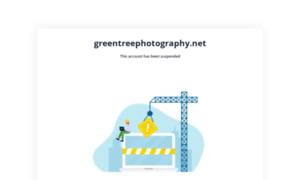 Greentreephotography.net thumbnail