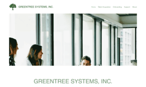 Greentreesystems.com thumbnail