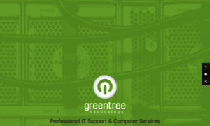 Greentreetechnology.com thumbnail