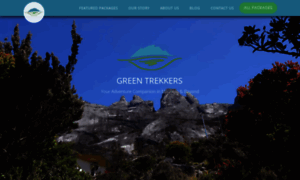 Greentrekkers.my thumbnail
