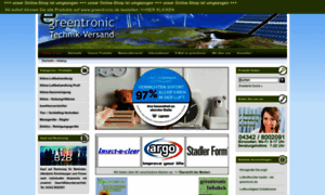 Greentronic.eu thumbnail