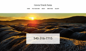 Greentruckfarms.com thumbnail