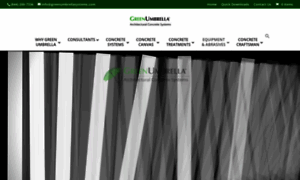 Greenumbrellasystems.com thumbnail