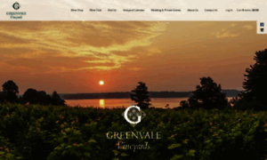 Greenvale.com thumbnail