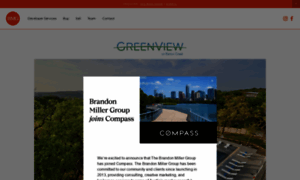 Greenviewaustin.com thumbnail