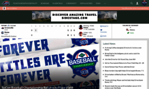 Greenvilledrive.com thumbnail