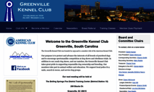 Greenvillekc.org thumbnail
