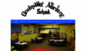 Greenvillenurseryschool.com thumbnail