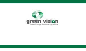 Greenvision-eg.com thumbnail